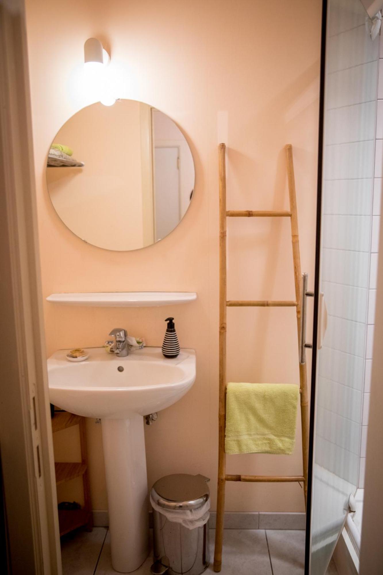 B&B A Quiet Place Tintigny Kültér fotó