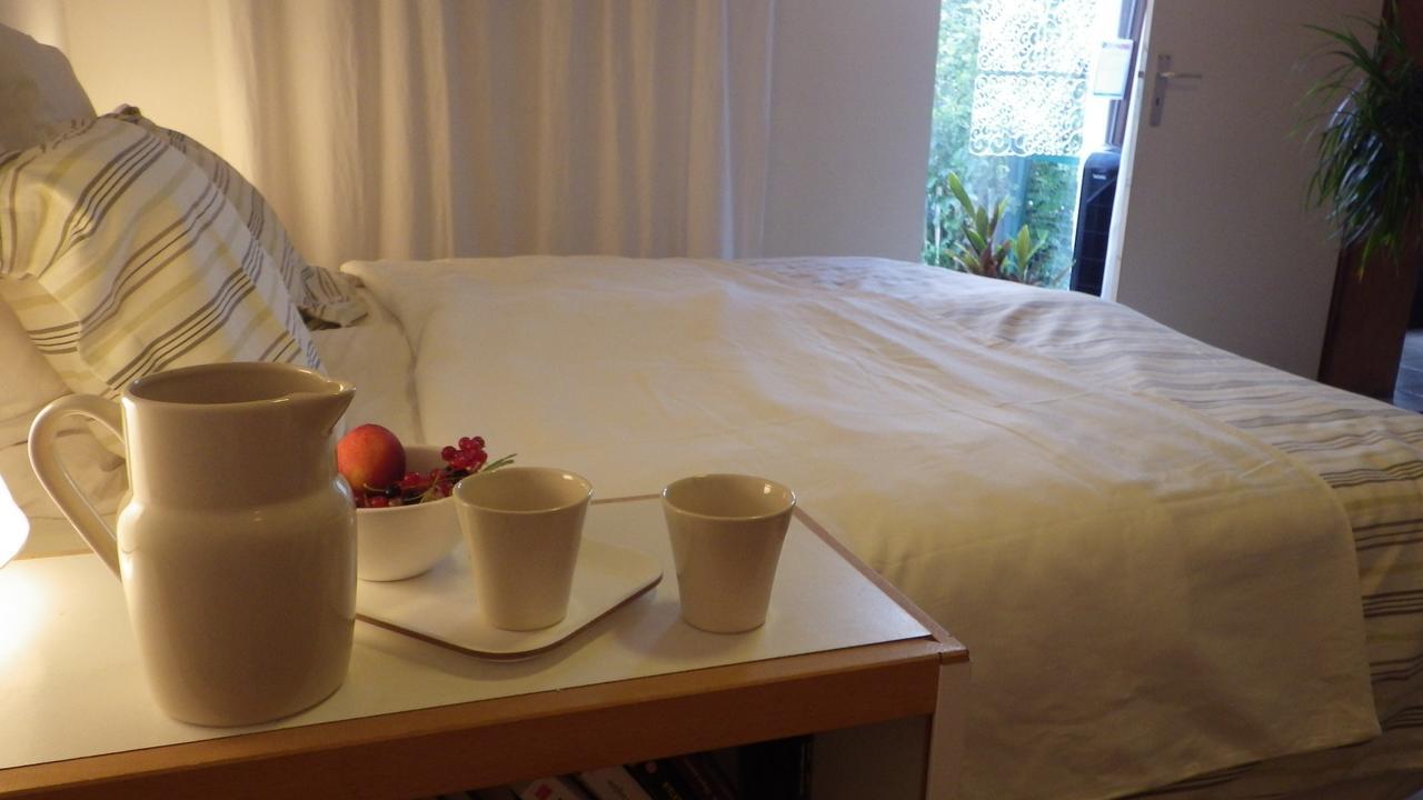 B&B A Quiet Place Tintigny Kültér fotó