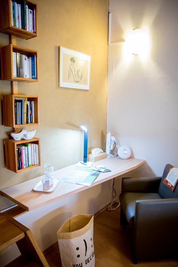 B&B A Quiet Place Tintigny Kültér fotó
