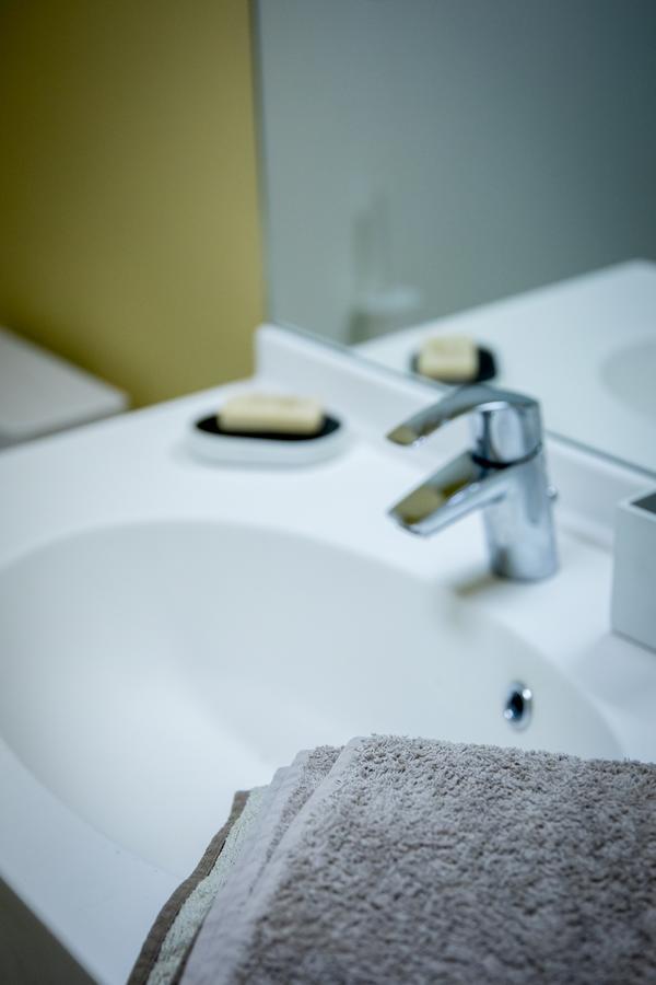 B&B A Quiet Place Tintigny Kültér fotó